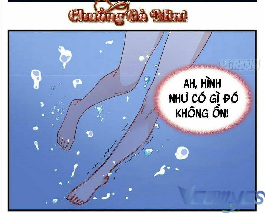 Cố Tổng Vợ Của Ngài Quá Mạnh Rồi! Chap 17 - Trang 2