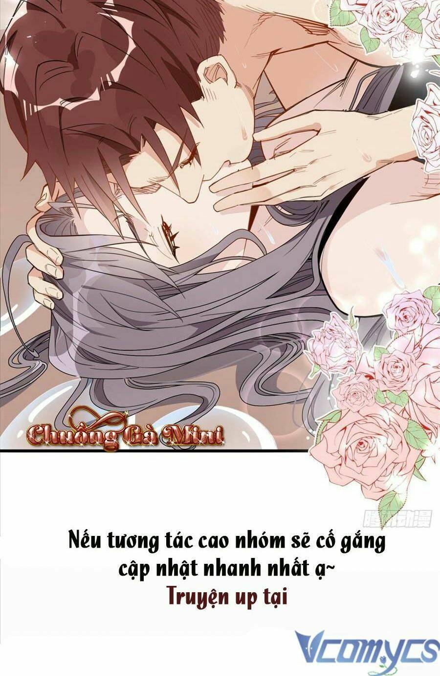 Cố Tổng Vợ Của Ngài Quá Mạnh Rồi! Chap 17 - Trang 2