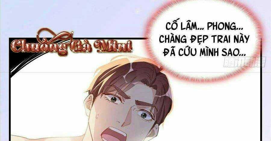 Cố Tổng Vợ Của Ngài Quá Mạnh Rồi! Chap 18 - Trang 2