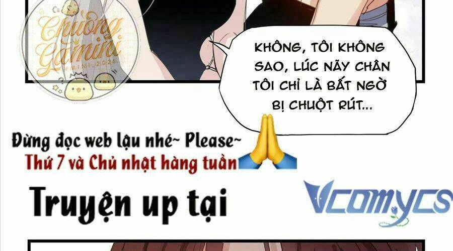 Cố Tổng Vợ Của Ngài Quá Mạnh Rồi! Chap 18 - Trang 2