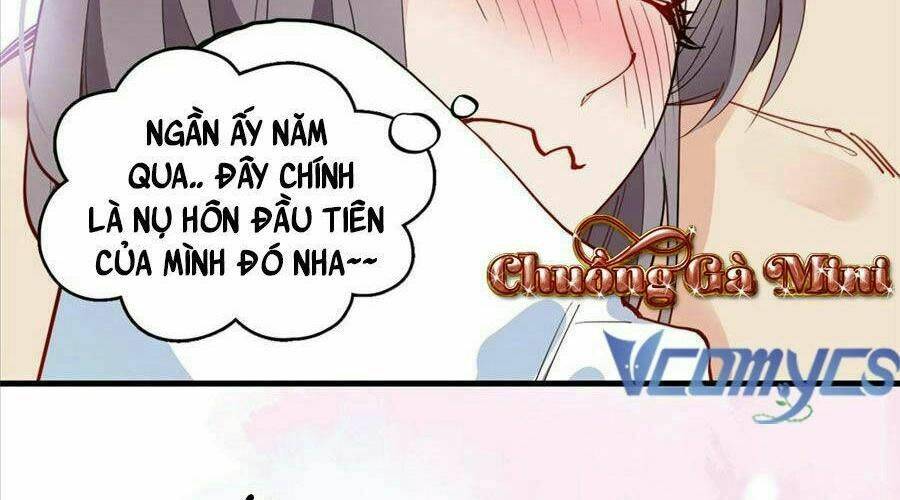 Cố Tổng Vợ Của Ngài Quá Mạnh Rồi! Chap 18 - Trang 2