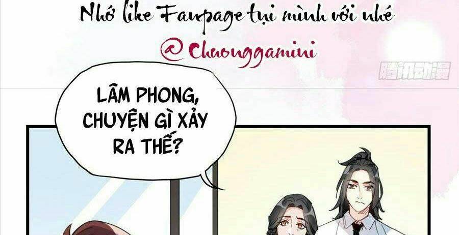 Cố Tổng Vợ Của Ngài Quá Mạnh Rồi! Chap 18 - Trang 2