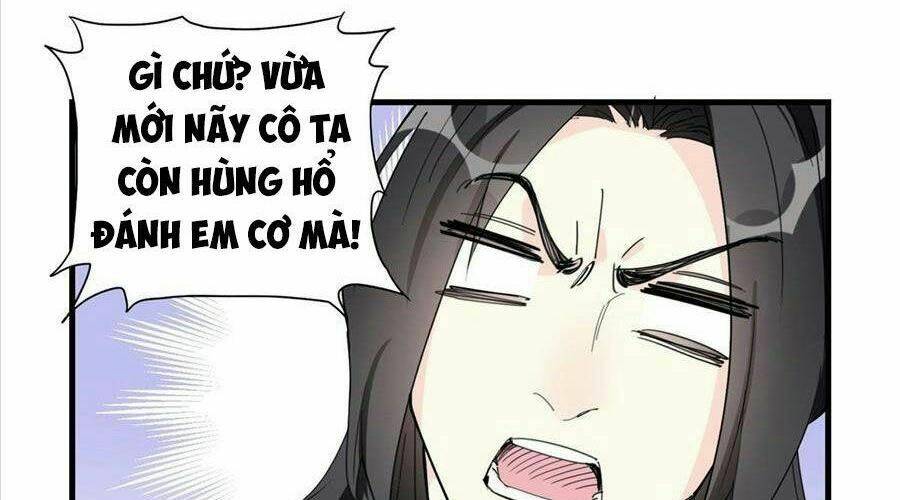 Cố Tổng Vợ Của Ngài Quá Mạnh Rồi! Chap 18 - Trang 2