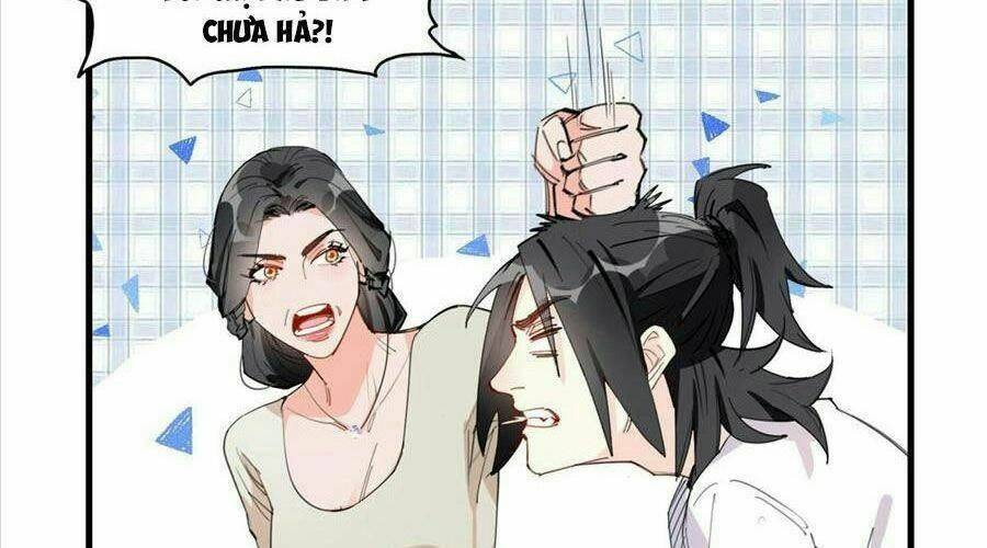 Cố Tổng Vợ Của Ngài Quá Mạnh Rồi! Chap 18 - Trang 2