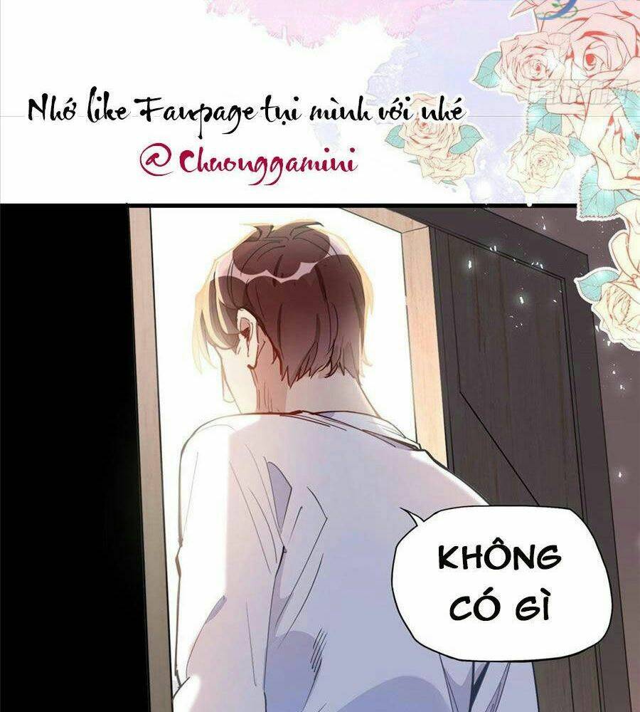 Cố Tổng Vợ Của Ngài Quá Mạnh Rồi! Chap 18 - Trang 2