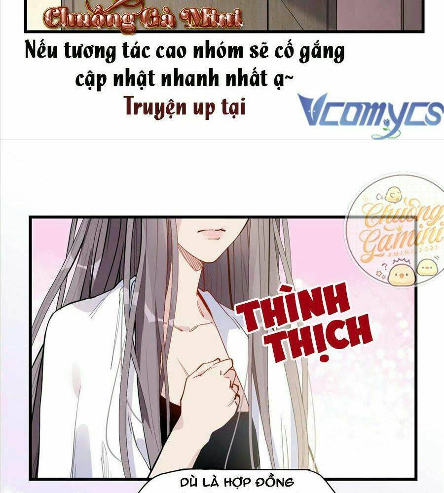 Cố Tổng Vợ Của Ngài Quá Mạnh Rồi! Chap 18 - Trang 2