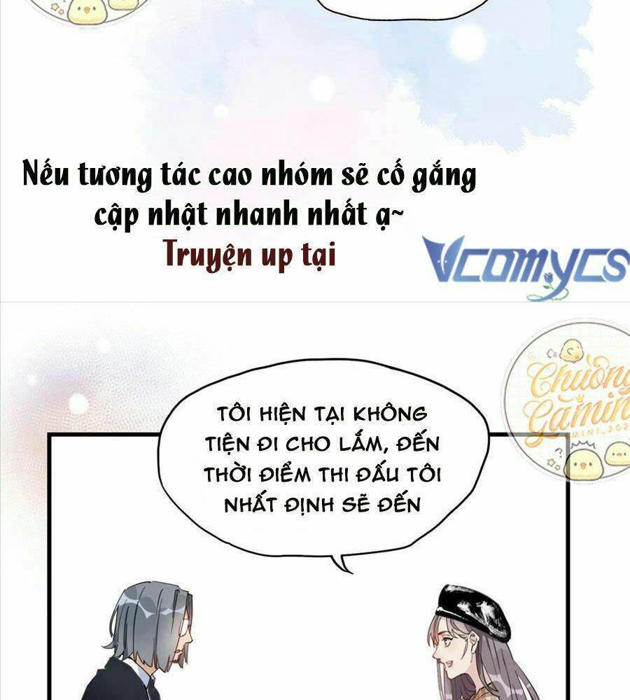 Cố Tổng Vợ Của Ngài Quá Mạnh Rồi! Chap 18 - Trang 2