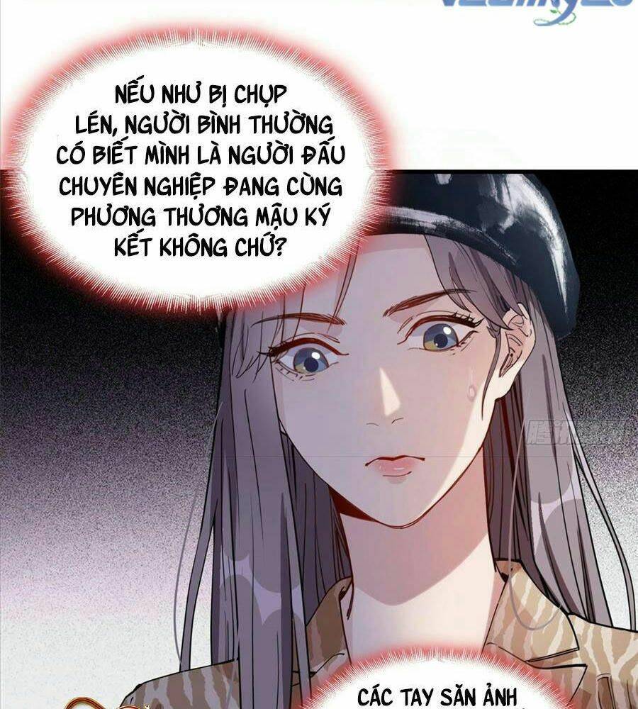 Cố Tổng Vợ Của Ngài Quá Mạnh Rồi! Chap 18 - Trang 2