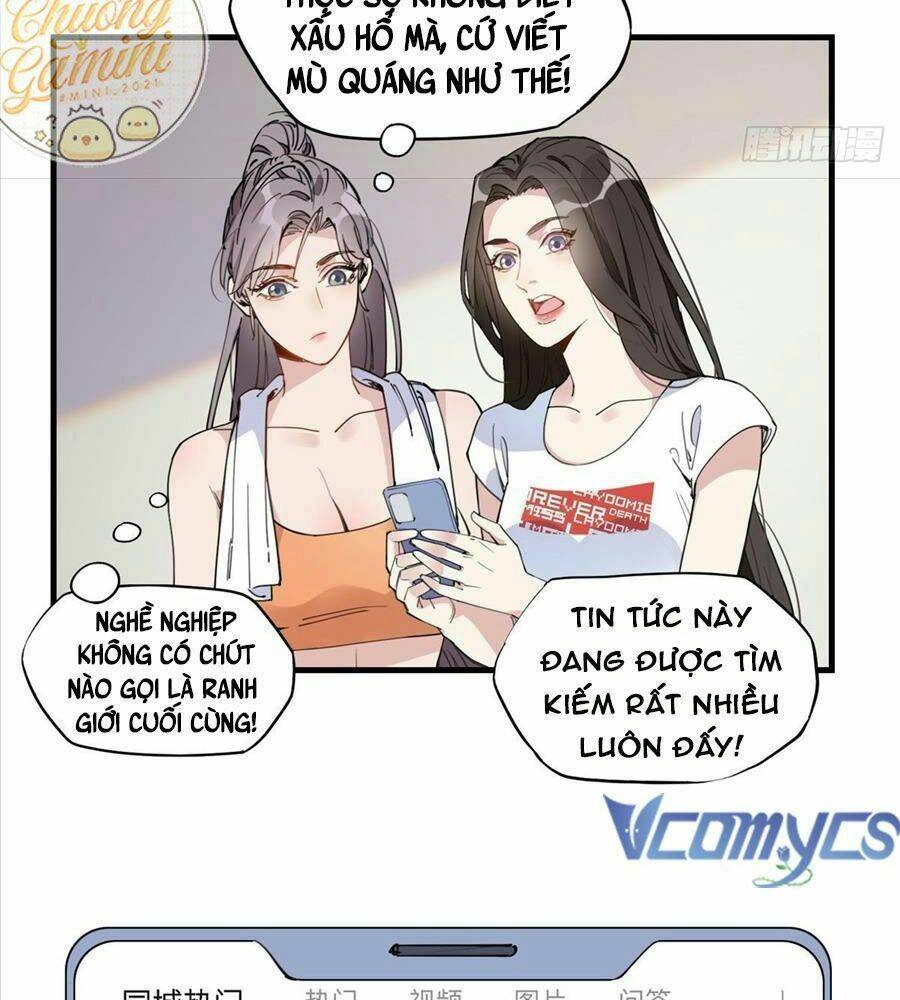 Cố Tổng Vợ Của Ngài Quá Mạnh Rồi! Chap 19 - Trang 2