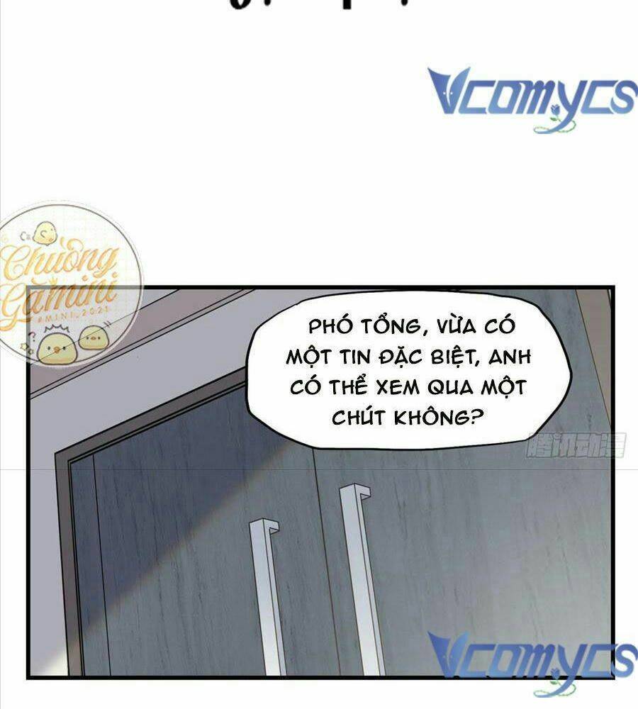 Cố Tổng Vợ Của Ngài Quá Mạnh Rồi! Chap 19 - Trang 2