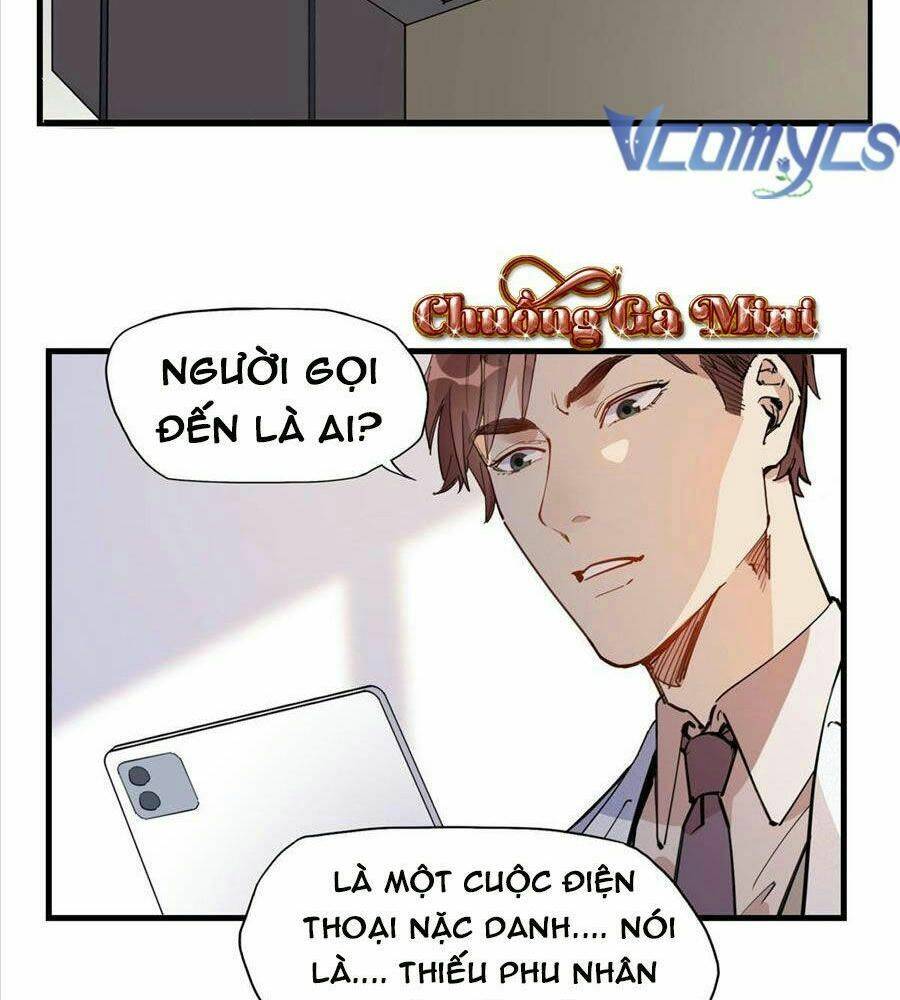 Cố Tổng Vợ Của Ngài Quá Mạnh Rồi! Chap 19 - Trang 2