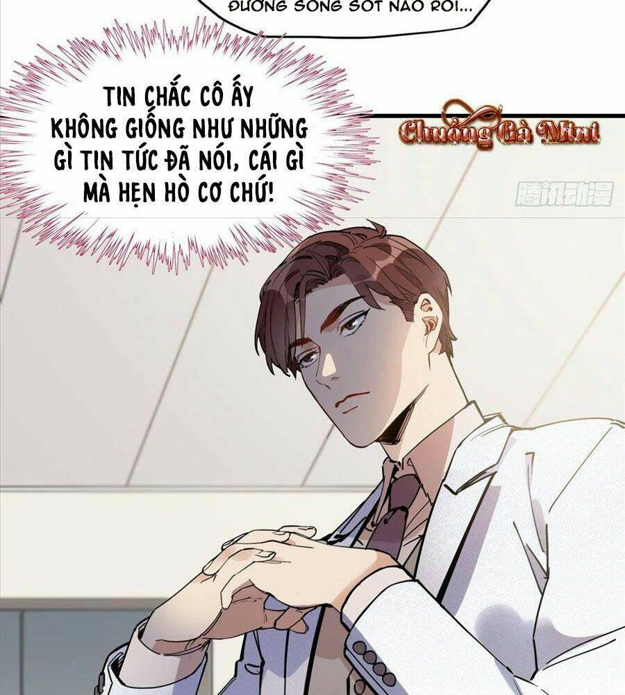 Cố Tổng Vợ Của Ngài Quá Mạnh Rồi! Chap 19 - Trang 2