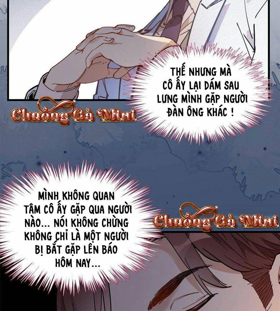 Cố Tổng Vợ Của Ngài Quá Mạnh Rồi! Chap 19 - Trang 2