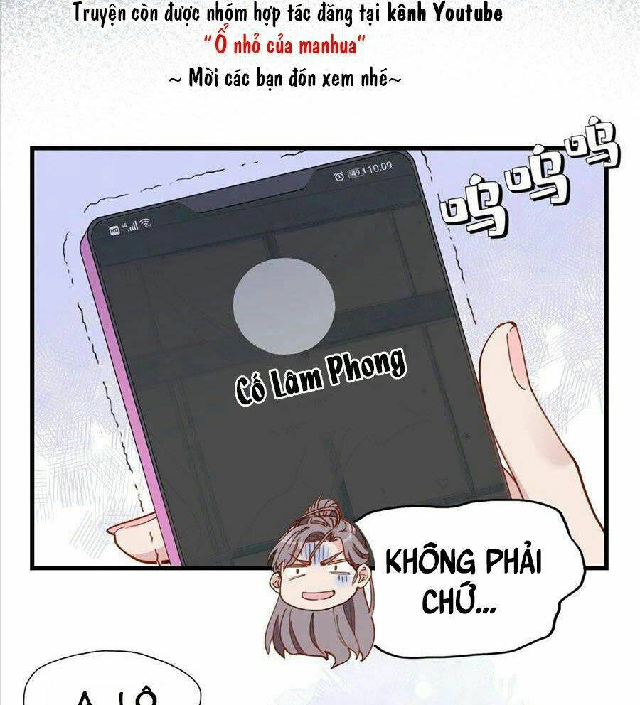 Cố Tổng Vợ Của Ngài Quá Mạnh Rồi! Chap 19 - Trang 2