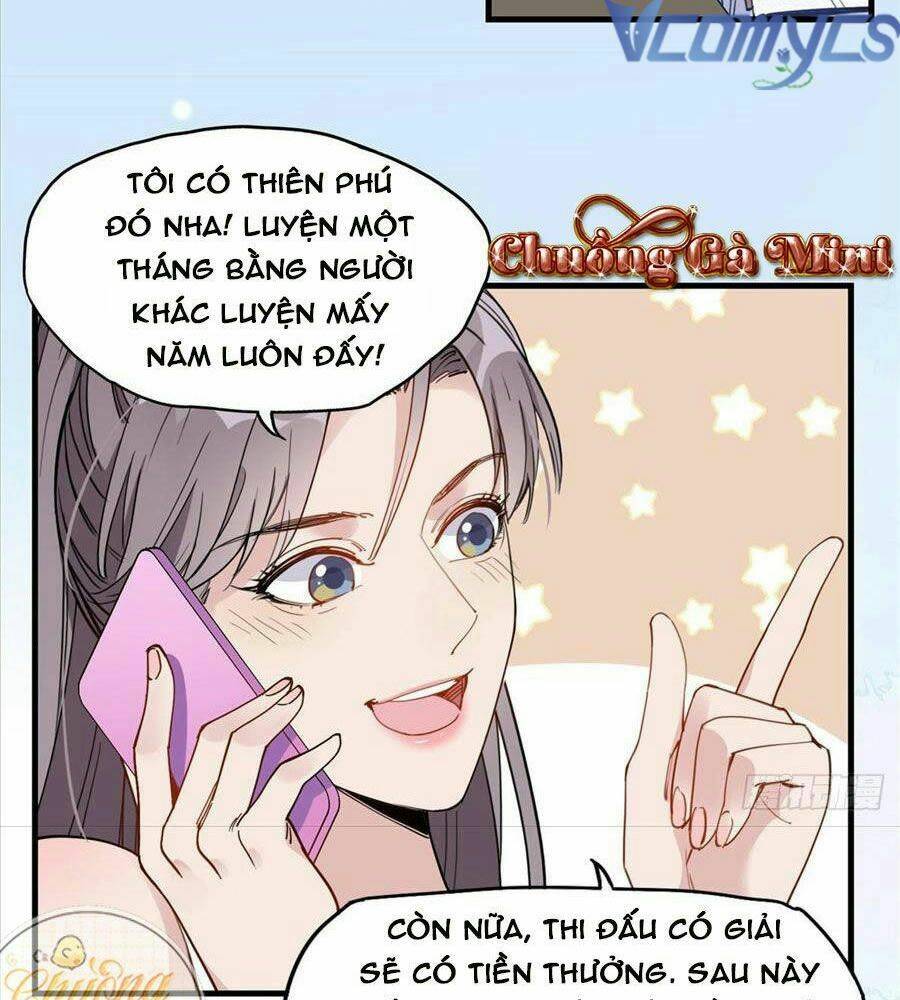 Cố Tổng Vợ Của Ngài Quá Mạnh Rồi! Chap 19 - Trang 2