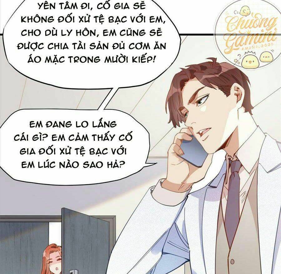 Cố Tổng Vợ Của Ngài Quá Mạnh Rồi! Chap 19 - Trang 2