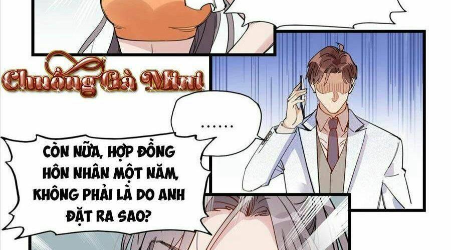 Cố Tổng Vợ Của Ngài Quá Mạnh Rồi! Chap 19 - Trang 2