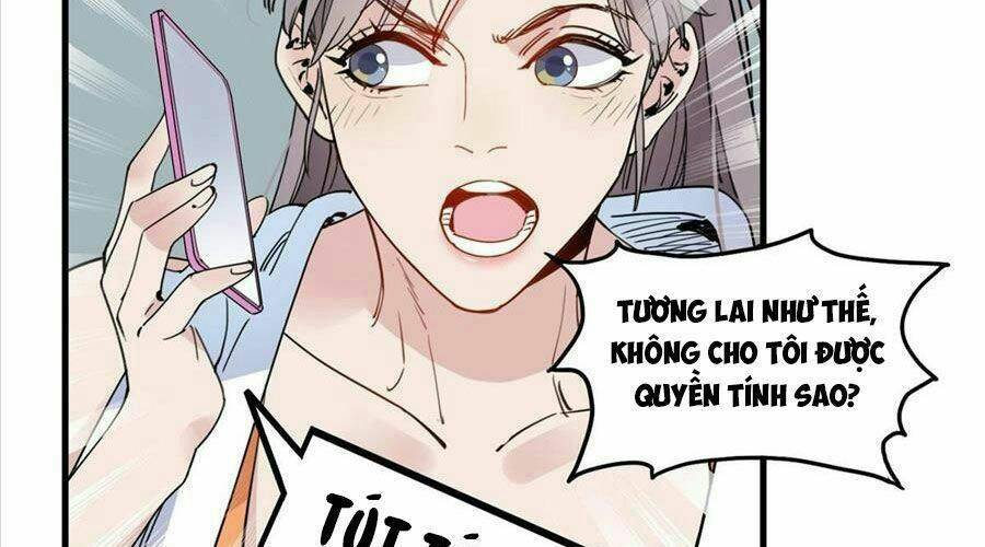 Cố Tổng Vợ Của Ngài Quá Mạnh Rồi! Chap 19 - Trang 2