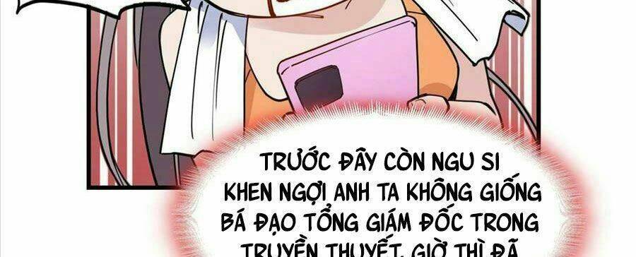 Cố Tổng Vợ Của Ngài Quá Mạnh Rồi! Chap 19 - Trang 2