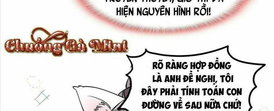 Cố Tổng Vợ Của Ngài Quá Mạnh Rồi! Chap 19 - Trang 2