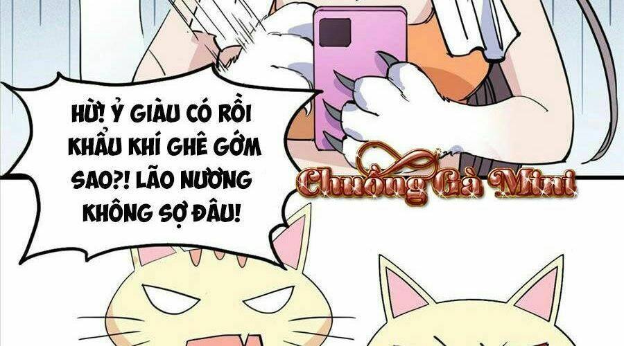 Cố Tổng Vợ Của Ngài Quá Mạnh Rồi! Chap 19 - Trang 2