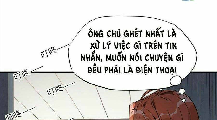 Cố Tổng Vợ Của Ngài Quá Mạnh Rồi! Chap 19 - Trang 2