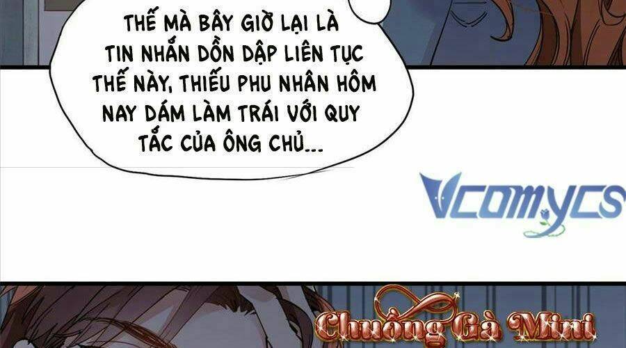 Cố Tổng Vợ Của Ngài Quá Mạnh Rồi! Chap 19 - Trang 2