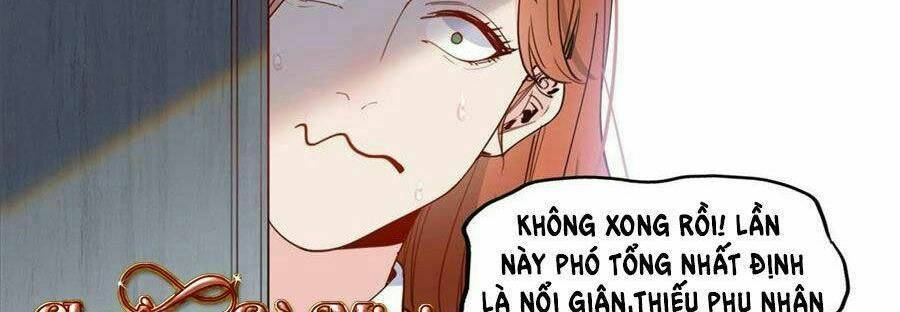 Cố Tổng Vợ Của Ngài Quá Mạnh Rồi! Chap 19 - Trang 2