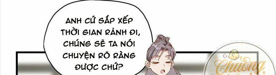 Cố Tổng Vợ Của Ngài Quá Mạnh Rồi! Chap 20 - Trang 2