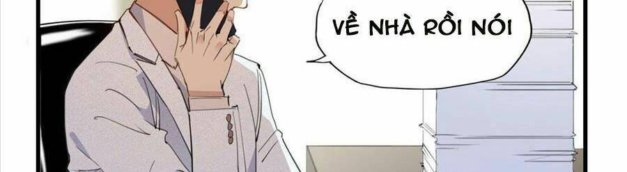 Cố Tổng Vợ Của Ngài Quá Mạnh Rồi! Chap 20 - Trang 2