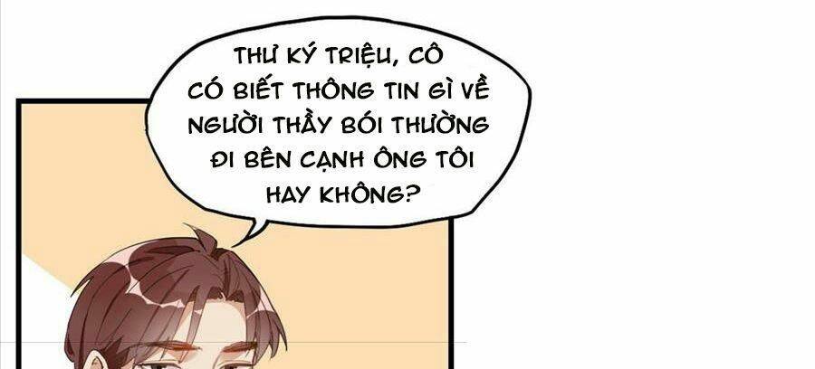 Cố Tổng Vợ Của Ngài Quá Mạnh Rồi! Chap 20 - Trang 2