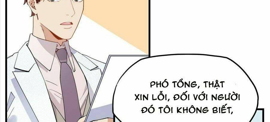 Cố Tổng Vợ Của Ngài Quá Mạnh Rồi! Chap 20 - Trang 2