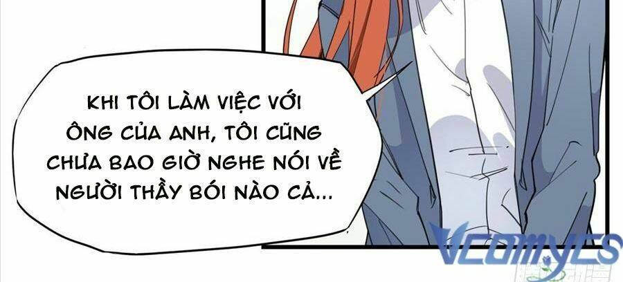 Cố Tổng Vợ Của Ngài Quá Mạnh Rồi! Chap 20 - Trang 2