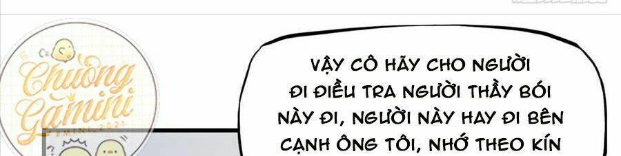 Cố Tổng Vợ Của Ngài Quá Mạnh Rồi! Chap 20 - Trang 2