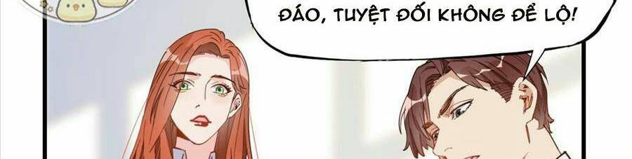 Cố Tổng Vợ Của Ngài Quá Mạnh Rồi! Chap 20 - Trang 2