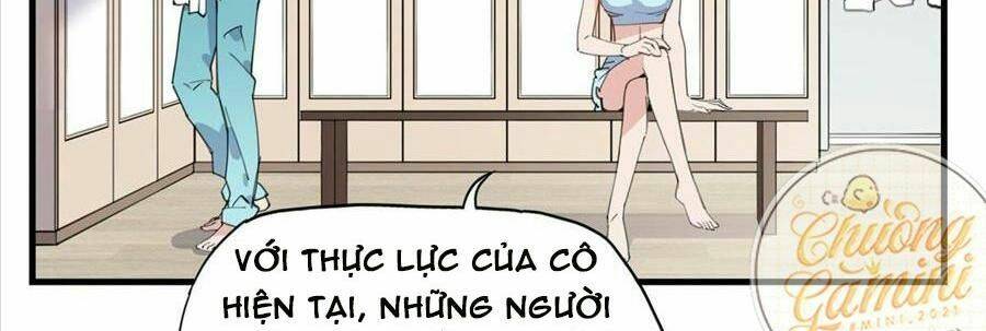 Cố Tổng Vợ Của Ngài Quá Mạnh Rồi! Chap 20 - Trang 2