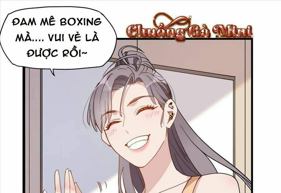 Cố Tổng Vợ Của Ngài Quá Mạnh Rồi! Chap 20 - Trang 2