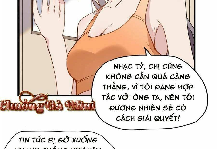 Cố Tổng Vợ Của Ngài Quá Mạnh Rồi! Chap 20 - Trang 2