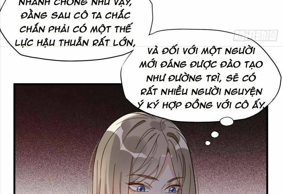 Cố Tổng Vợ Của Ngài Quá Mạnh Rồi! Chap 20 - Trang 2