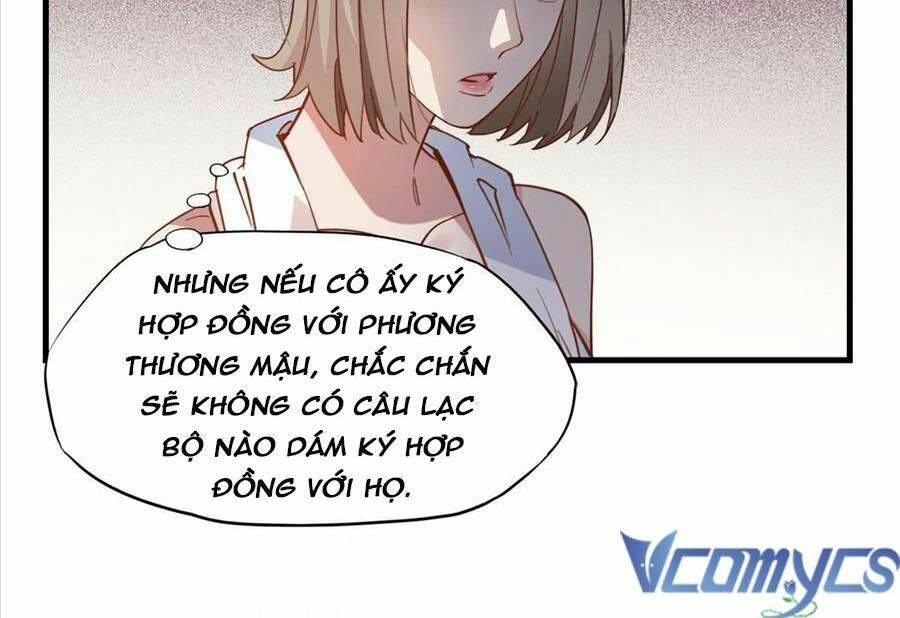 Cố Tổng Vợ Của Ngài Quá Mạnh Rồi! Chap 20 - Trang 2