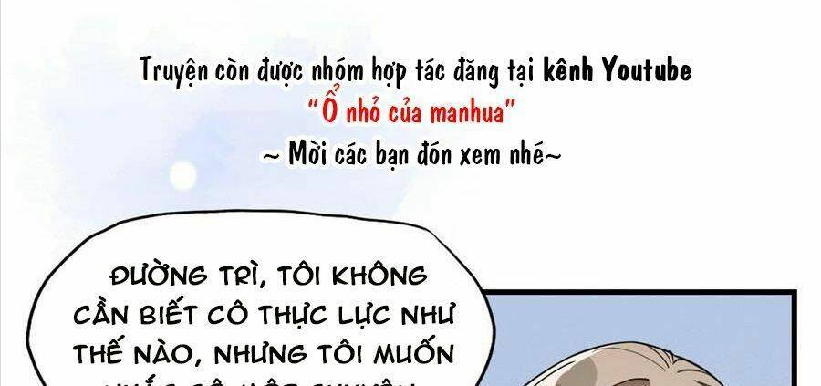 Cố Tổng Vợ Của Ngài Quá Mạnh Rồi! Chap 20 - Trang 2