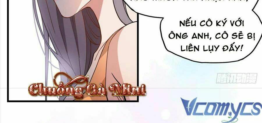 Cố Tổng Vợ Của Ngài Quá Mạnh Rồi! Chap 20 - Trang 2