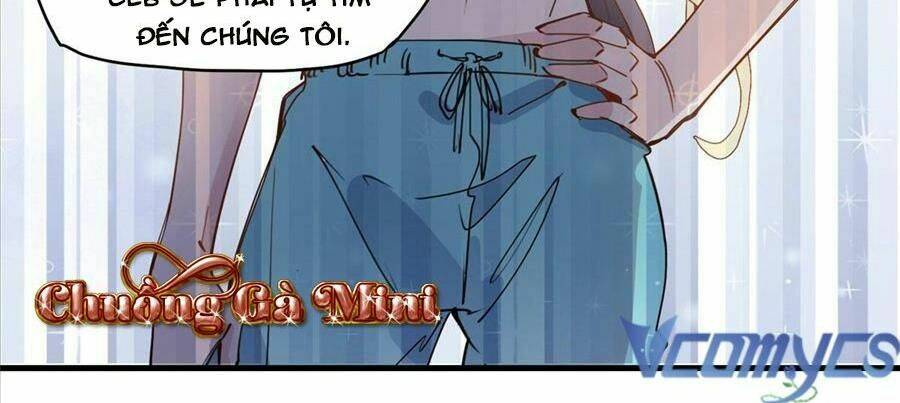 Cố Tổng Vợ Của Ngài Quá Mạnh Rồi! Chap 20 - Trang 2