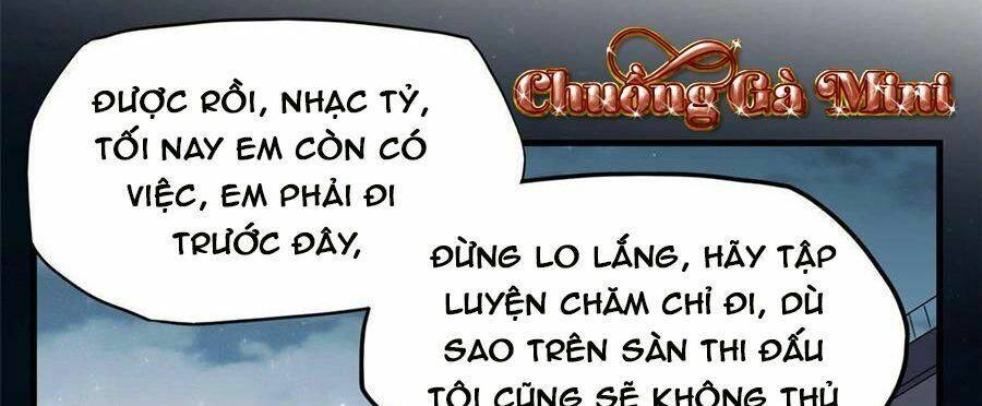 Cố Tổng Vợ Của Ngài Quá Mạnh Rồi! Chap 20 - Trang 2