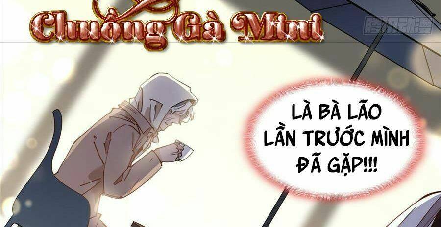 Cố Tổng Vợ Của Ngài Quá Mạnh Rồi! Chap 20 - Trang 2