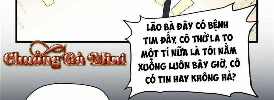 Cố Tổng Vợ Của Ngài Quá Mạnh Rồi! Chap 20 - Trang 2