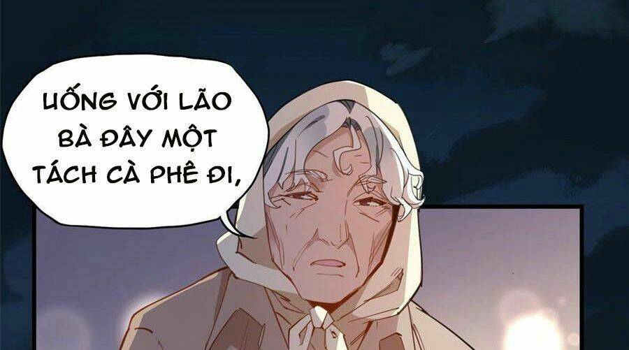 Cố Tổng Vợ Của Ngài Quá Mạnh Rồi! Chap 20 - Trang 2