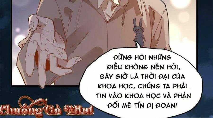 Cố Tổng Vợ Của Ngài Quá Mạnh Rồi! Chap 20 - Trang 2