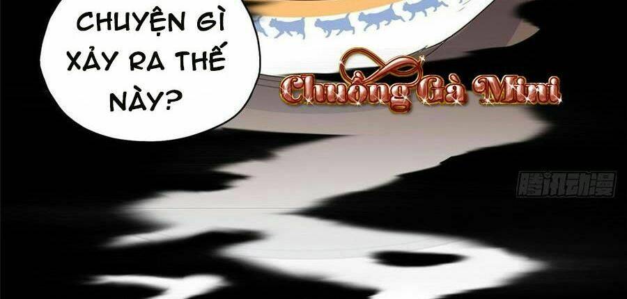 Cố Tổng Vợ Của Ngài Quá Mạnh Rồi! Chap 20 - Trang 2