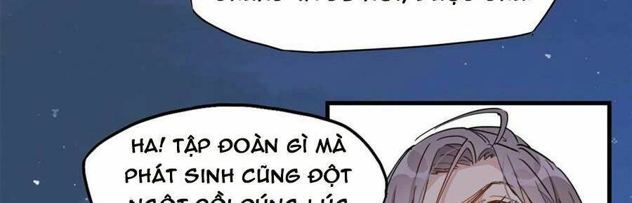 Cố Tổng Vợ Của Ngài Quá Mạnh Rồi! Chap 20 - Trang 2